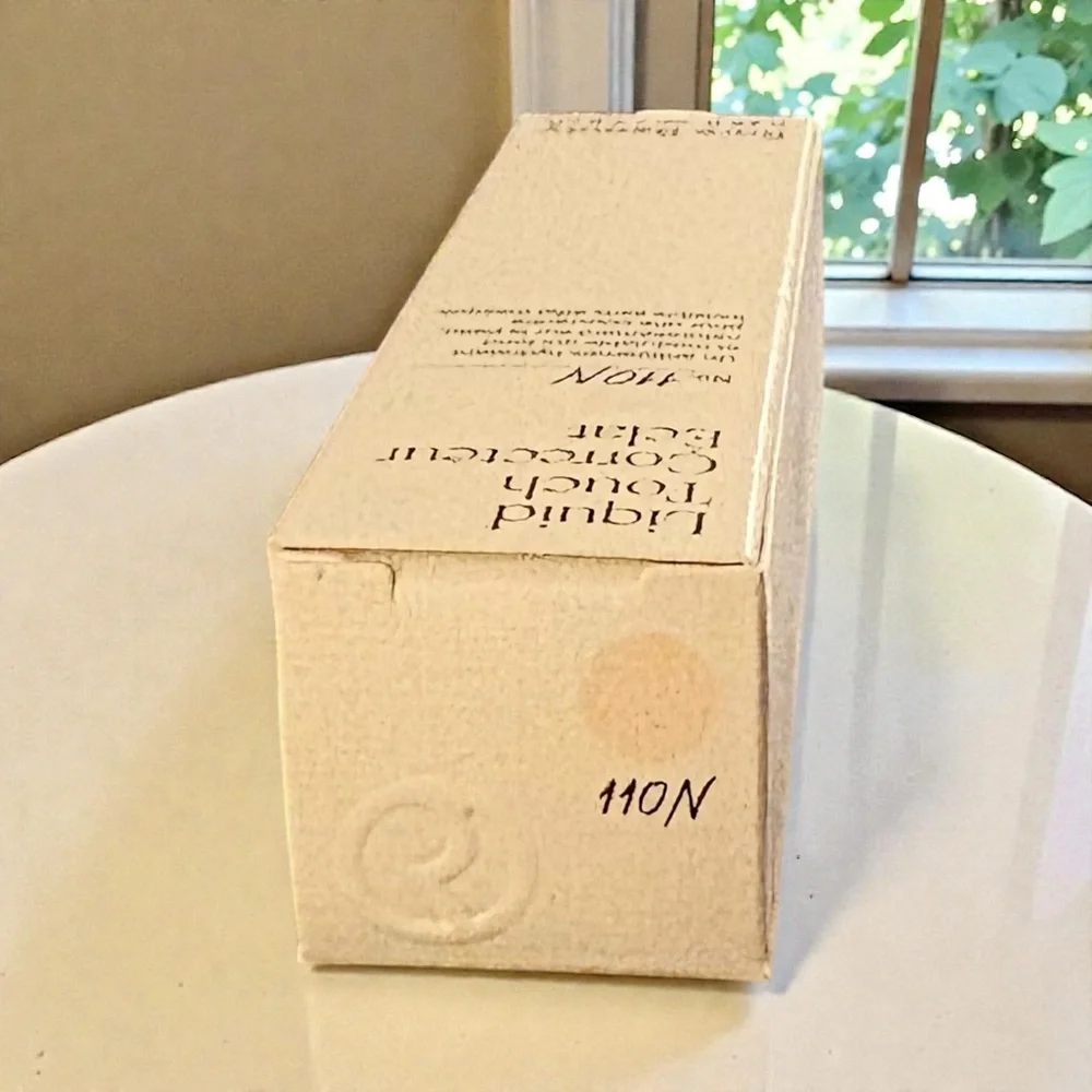 💎 Rare Beauty Selena Gomez Liquid Touch Brightening Concealer Color 110N